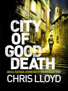 City of Good Death cover