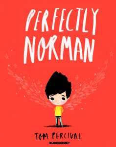Perfectly Norman cover