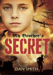 My Brother’s Secret cover