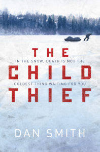 The Child Thief cover