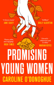 Promising Young Women cover