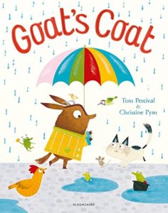 Goat’s Coat cover