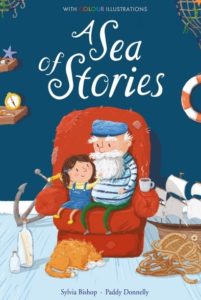 A Sea of Stories cover