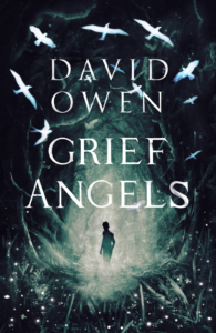 Grief Angels cover