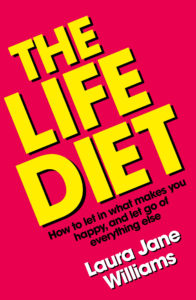 The Life Diet cover