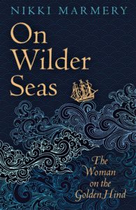 On Wilder Seas cover