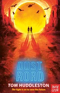 DustRoad cover