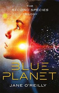 Blue Planet cover