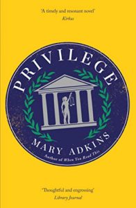 Privilege cover