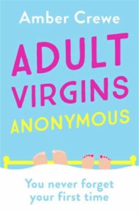 Adult Virgins Anonymous cover