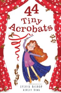 44 Tiny Acrobats cover