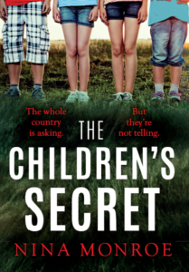 The Children’s Secret cover