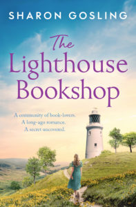 The Lighthouse Bookshop cover