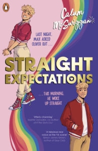 Straight Expectations cover