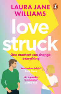 Lovestruck cover