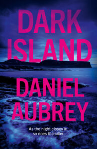 Dark Island cover