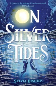 On Silver Tides cover